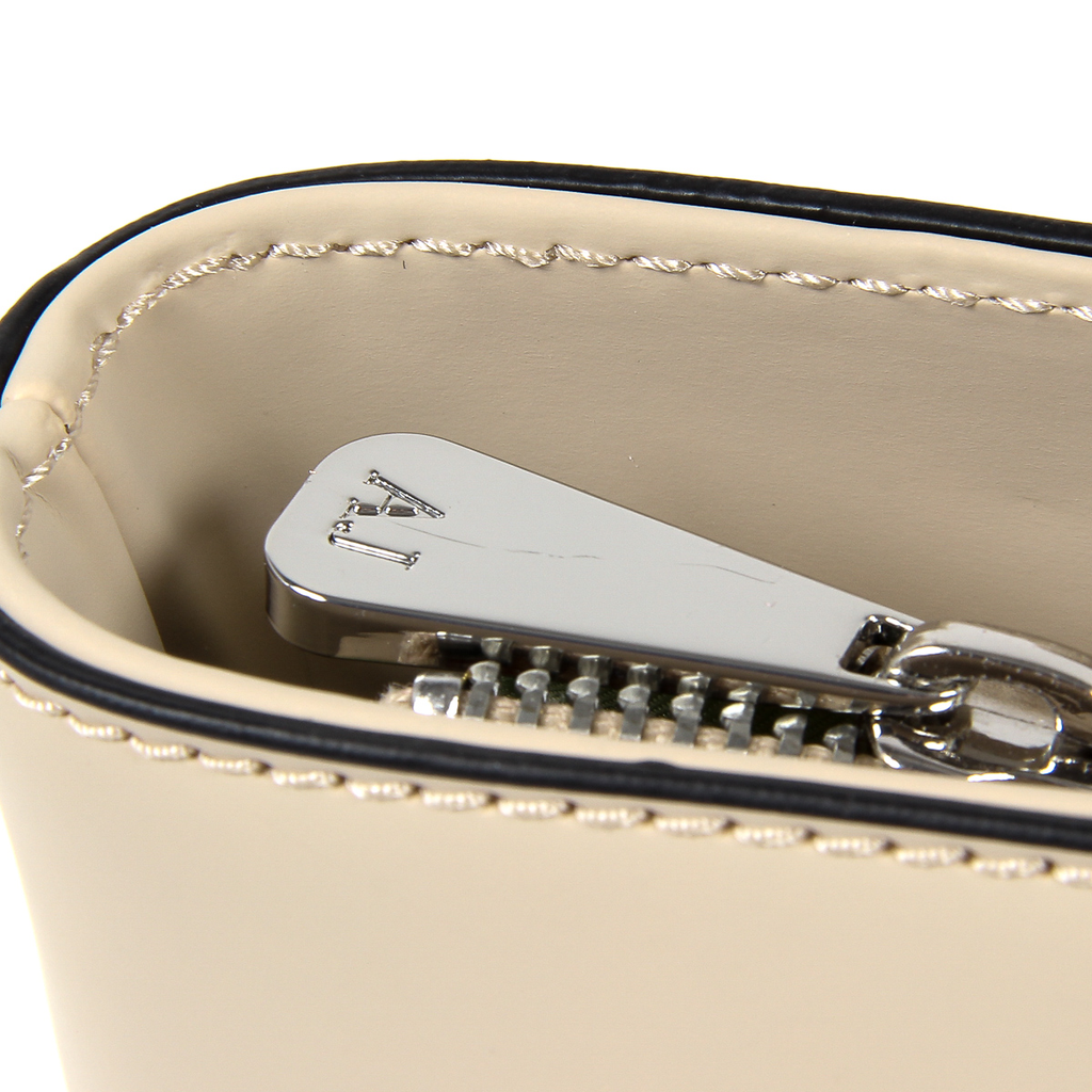 Armani Jeans Womens Handbag Beige 922210 7P772 06250