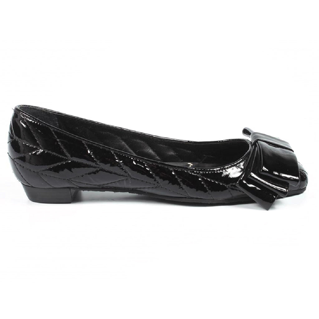 Bailarina de mujer Max Azria MA-ANTIL NEGRO