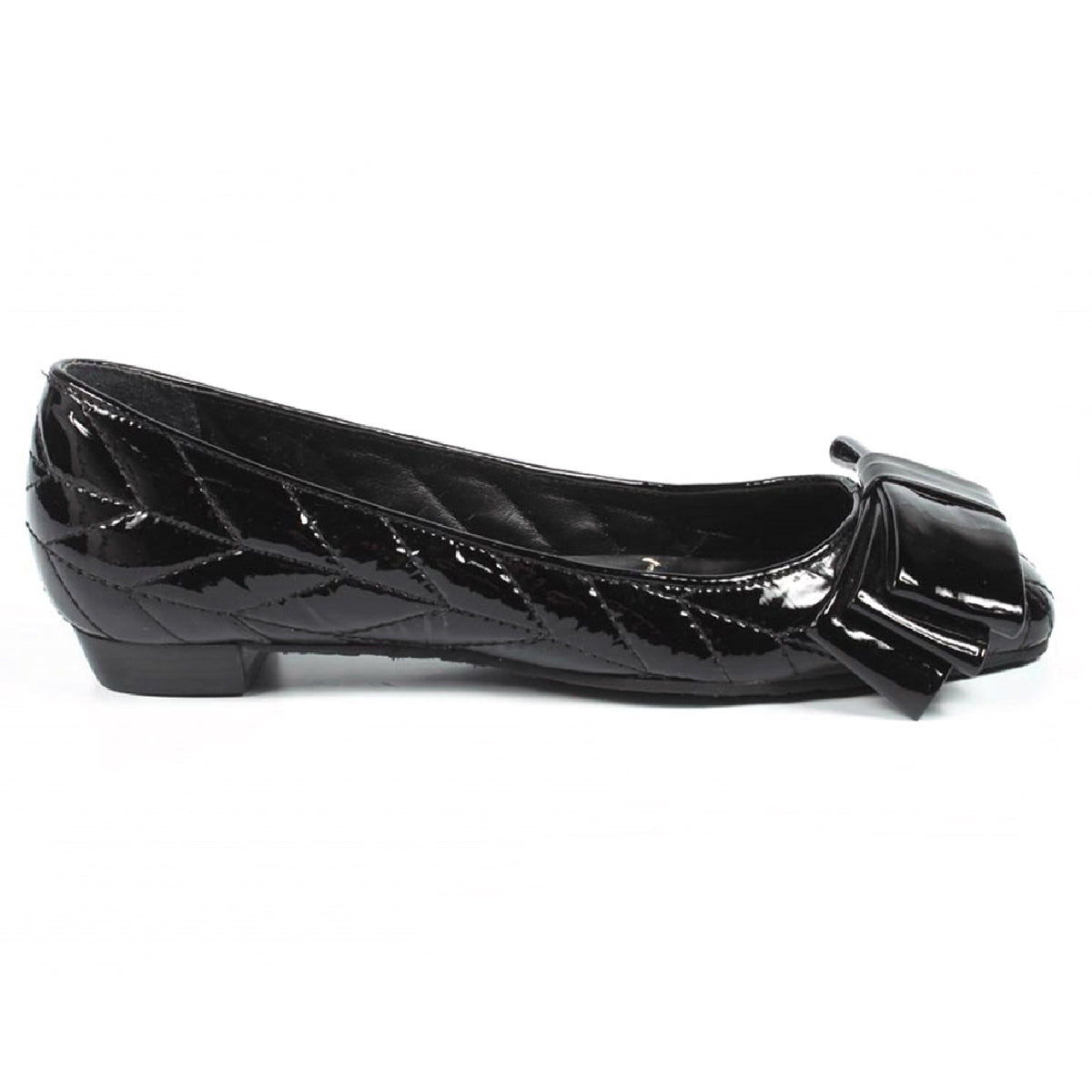Bailarina de mujer Max Azria MA-ANTIL NEGRO