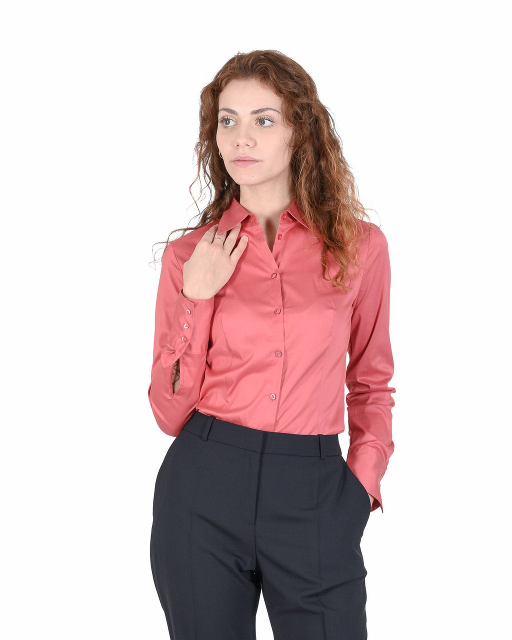 Blusas para mujer Hugo by Hugo Boss 50416895 614