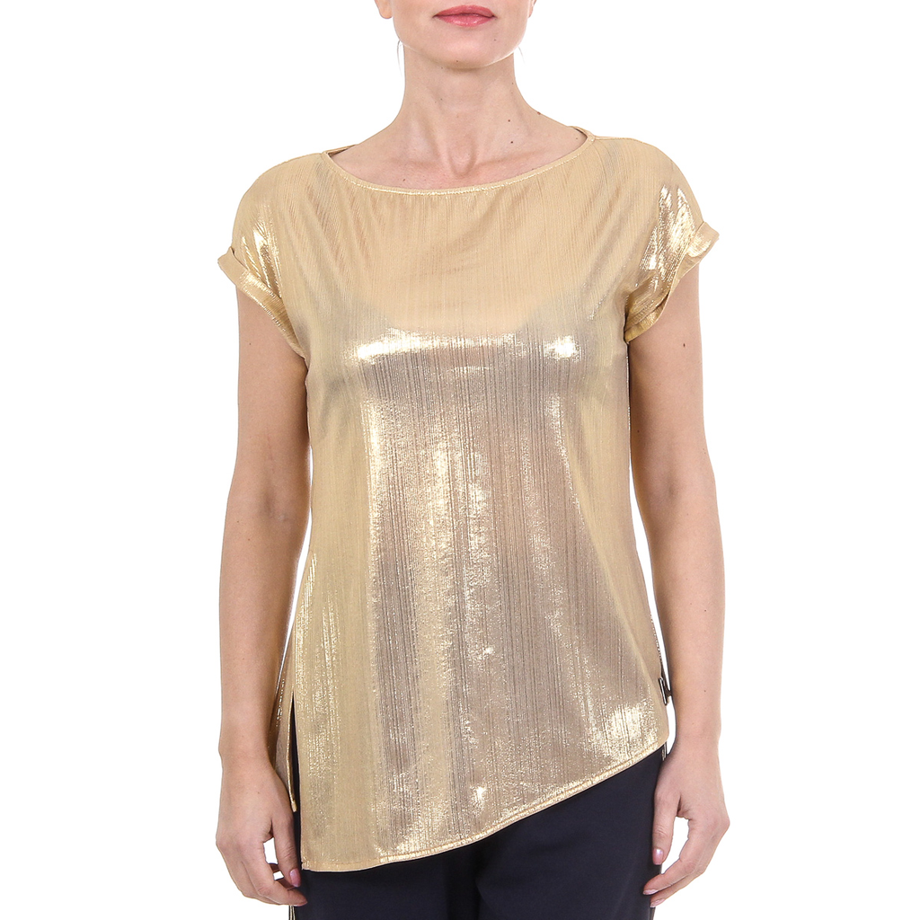 V 1969 Italia Womens Top MIMI