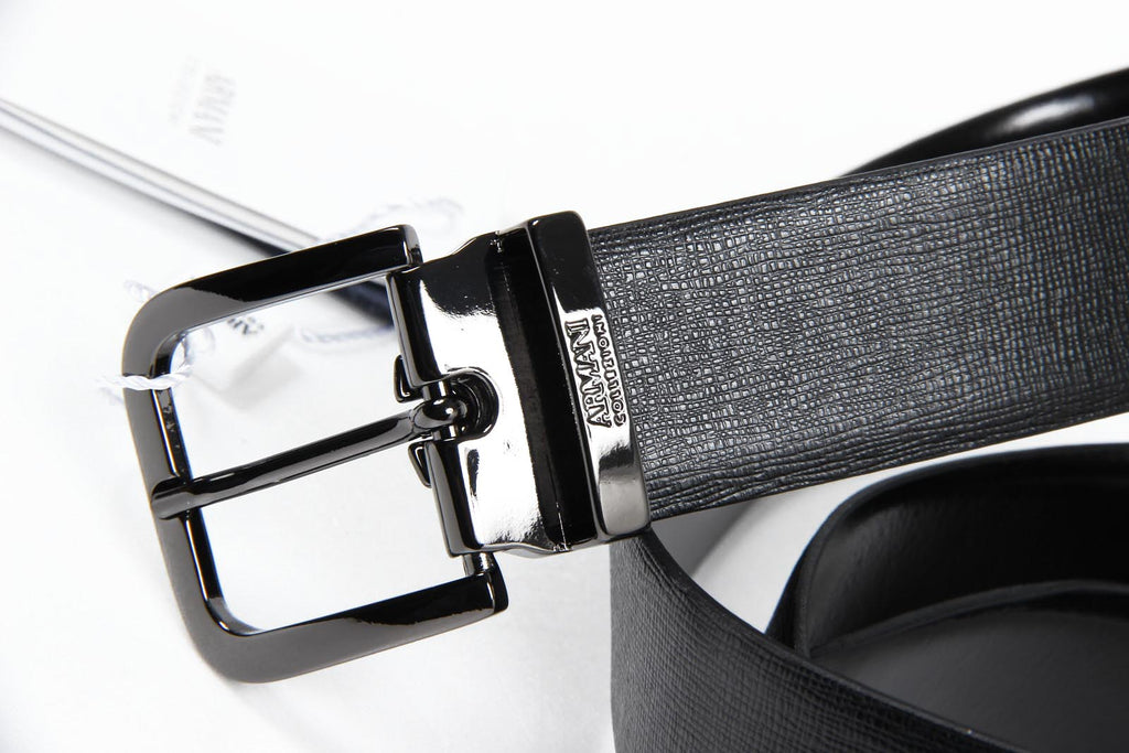 Cinturón hombre Armani Collezioni CI106 V3 12