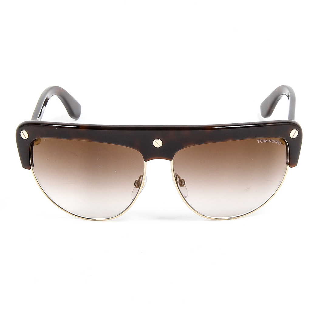 Gafas de sol Tom Ford para mujer LIANE FT0318 62 52G