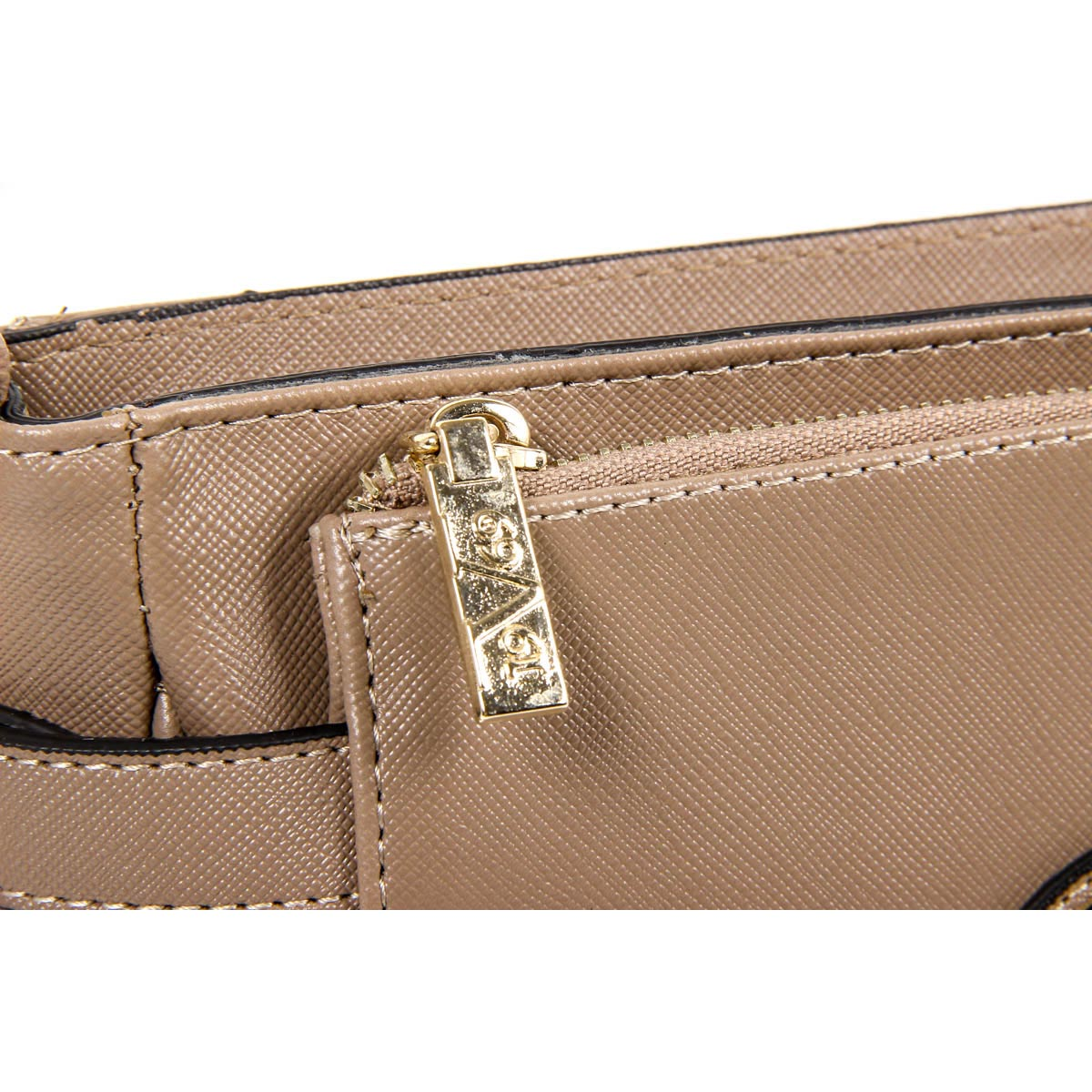 Bolso de mano para mujer V 1969 Italia V1969009 VISÓN