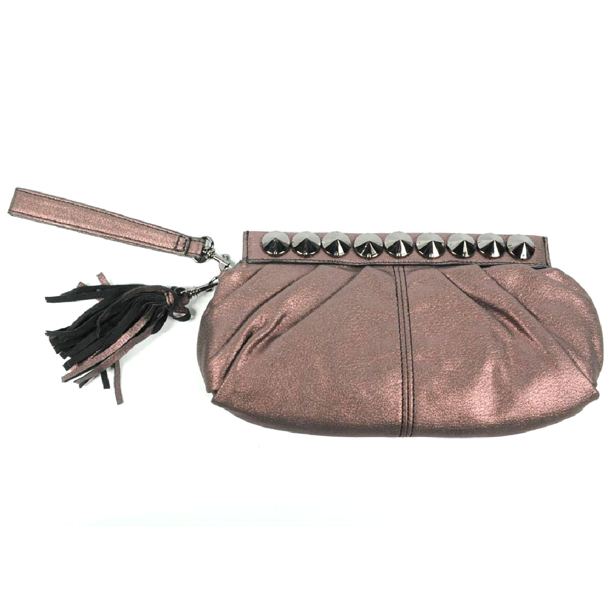 Bolso de mano para mujer Nine West 138504 GREAT PLUM