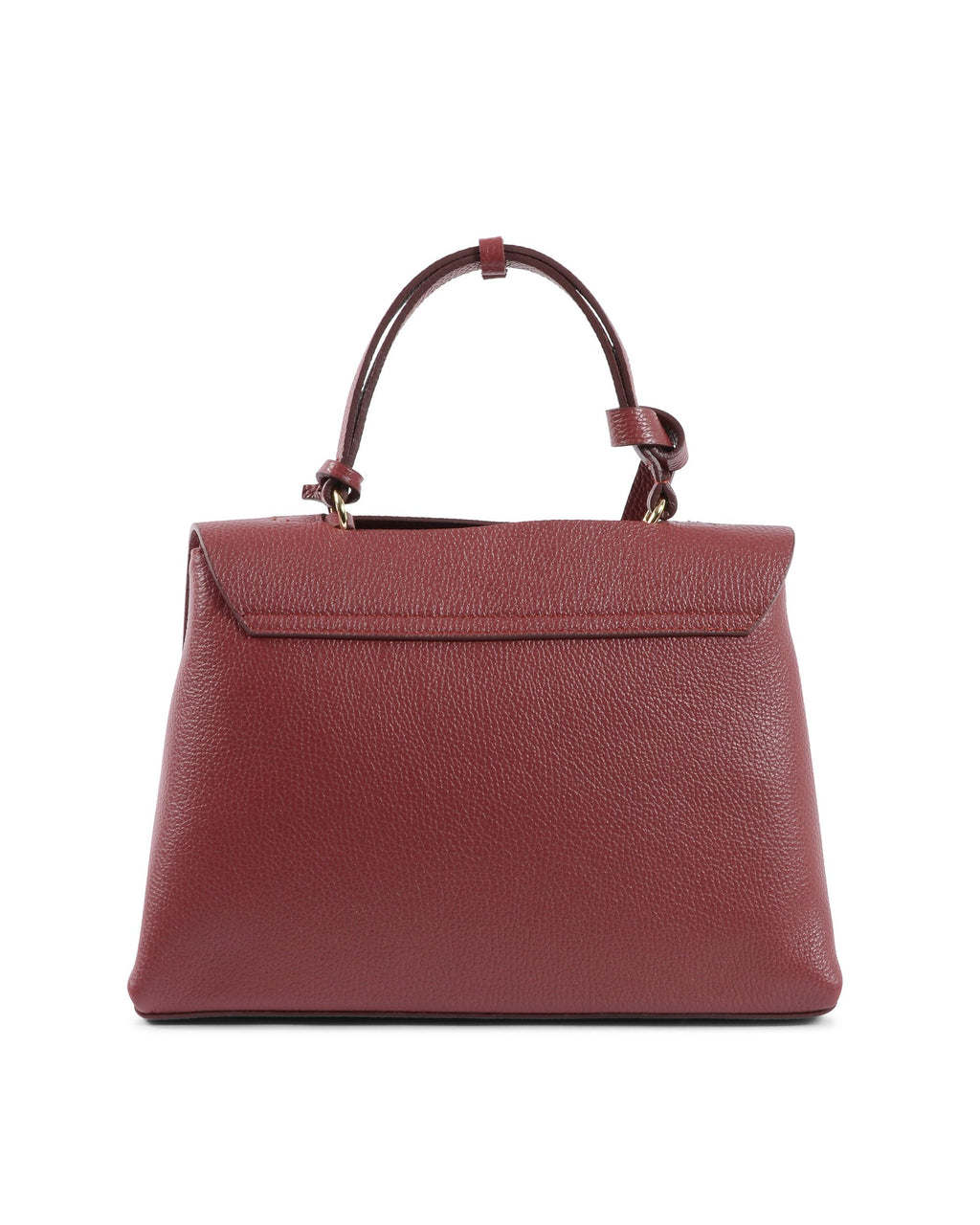 Bolso Mujer V Italia Rojo 10520 DOLLARO RUBINO