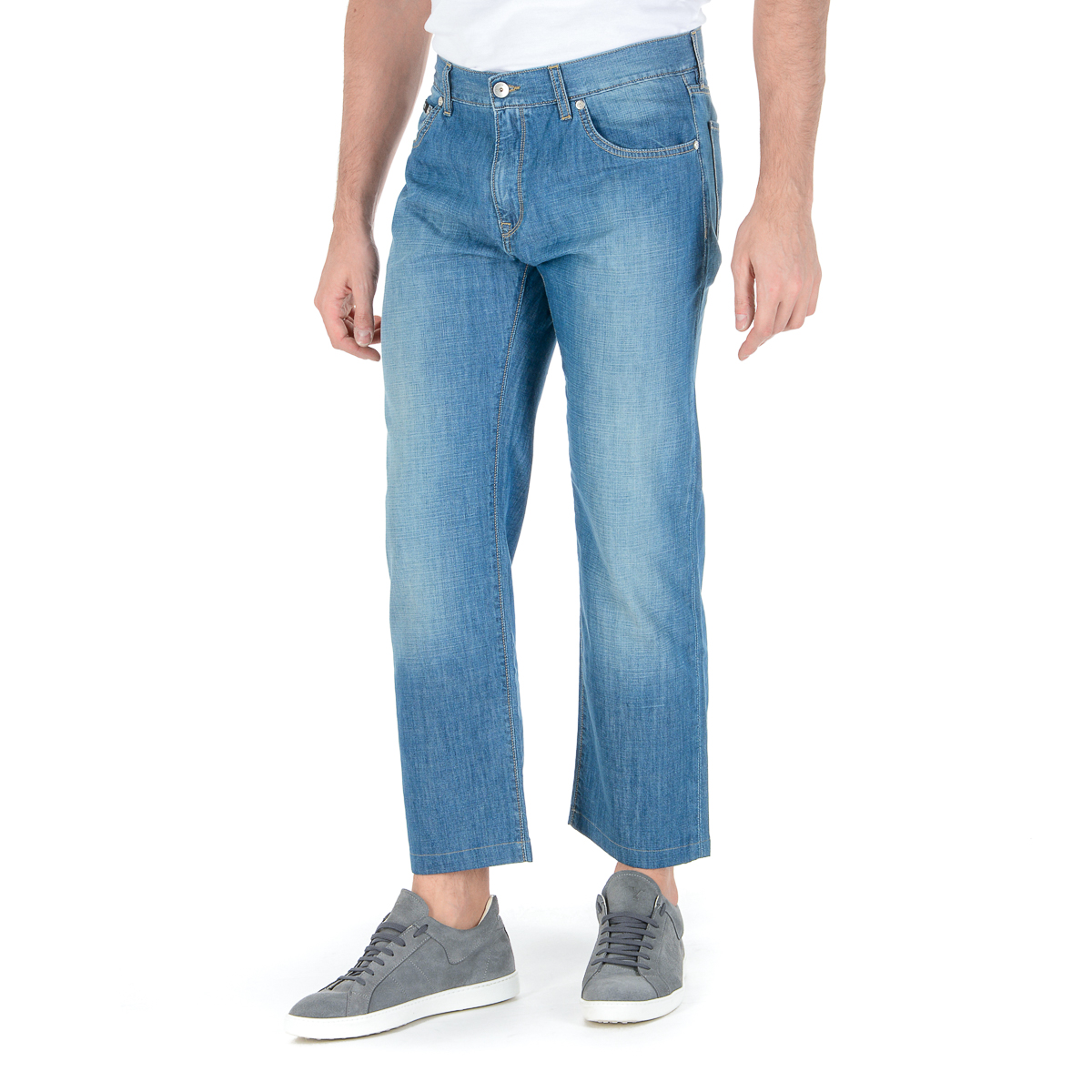 Vaqueros Hugo Boss para hombre Denim MAINE