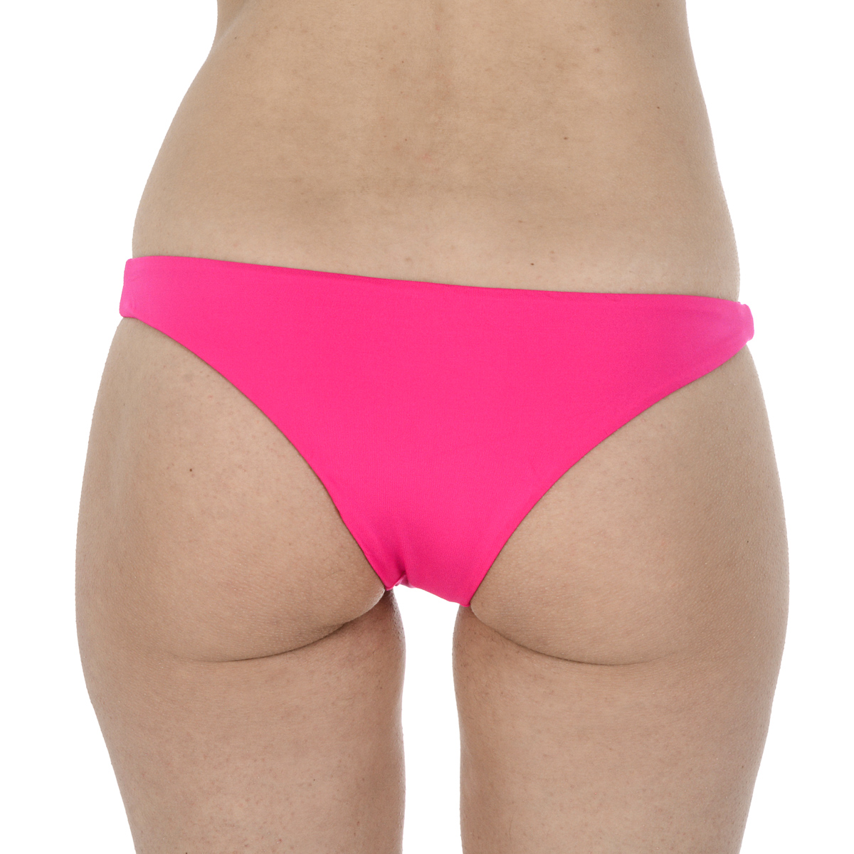 Slip Mujer La Perla Mare Fuxia