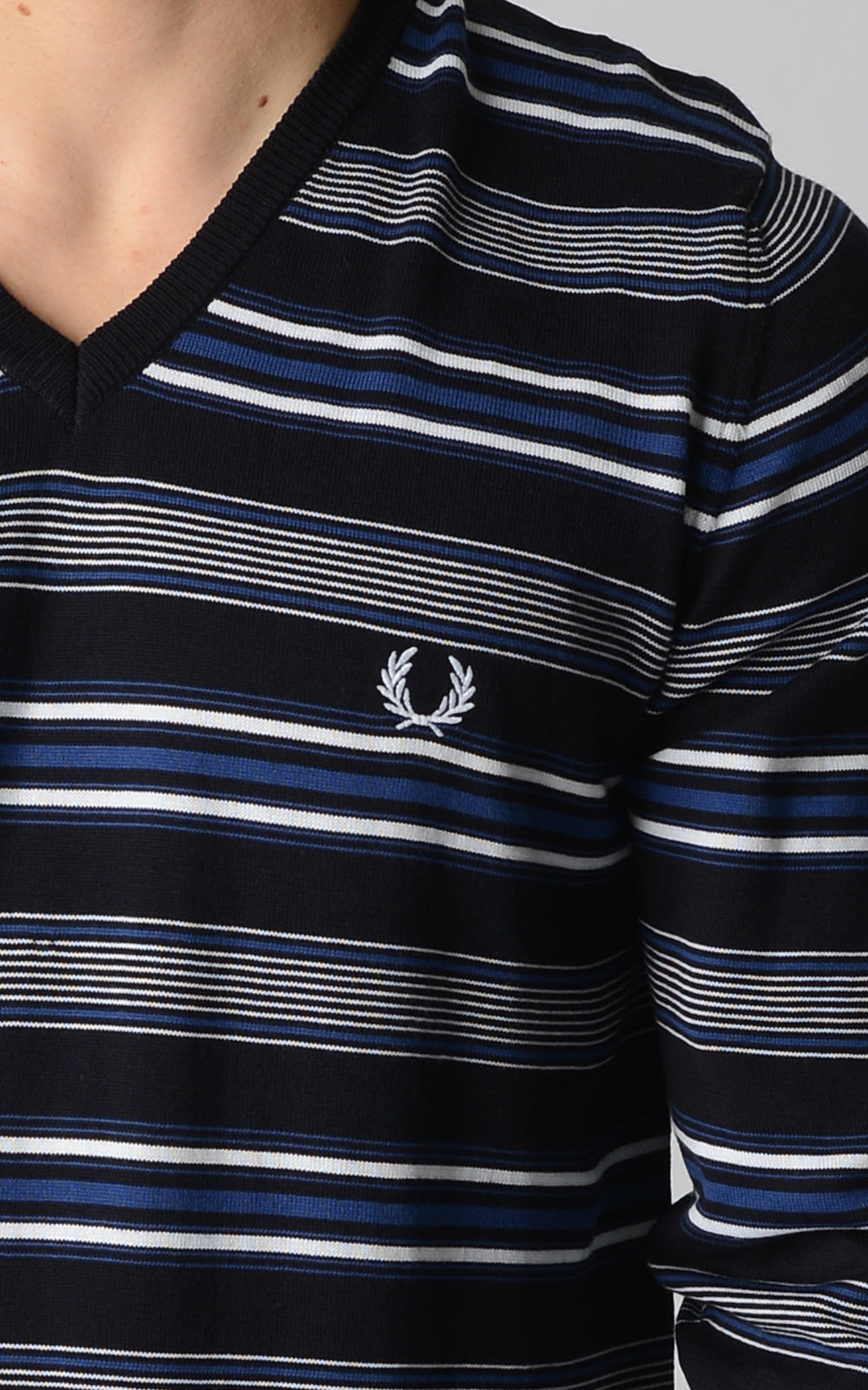 Suéter Fred Perry para hombre 30412129 0031