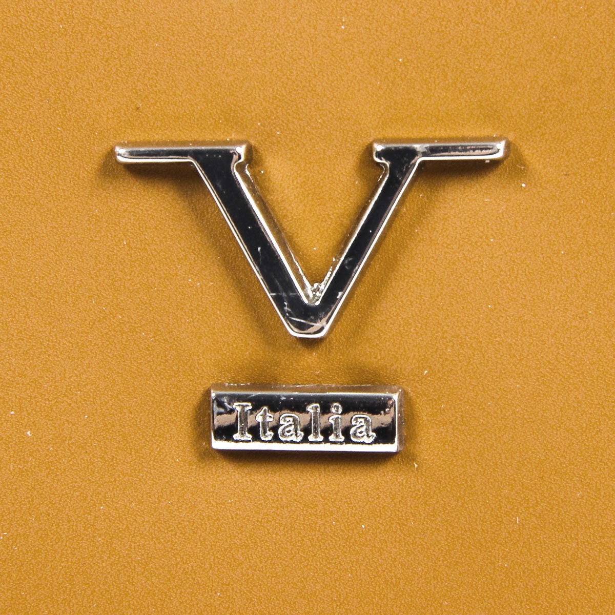 V 1969 Italia Bolso Mujer V009-S RUGA CUOIO