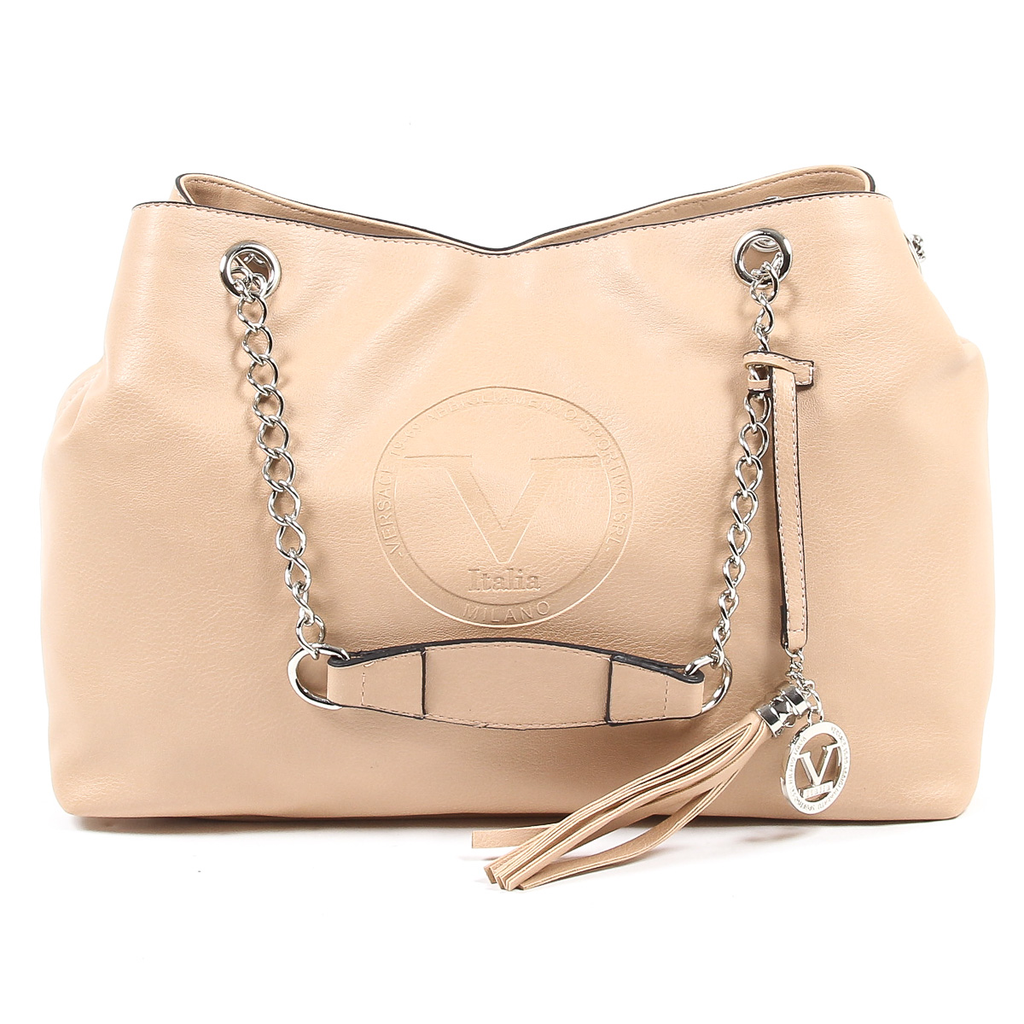 Bolso de mano para mujer V 1969 Italia