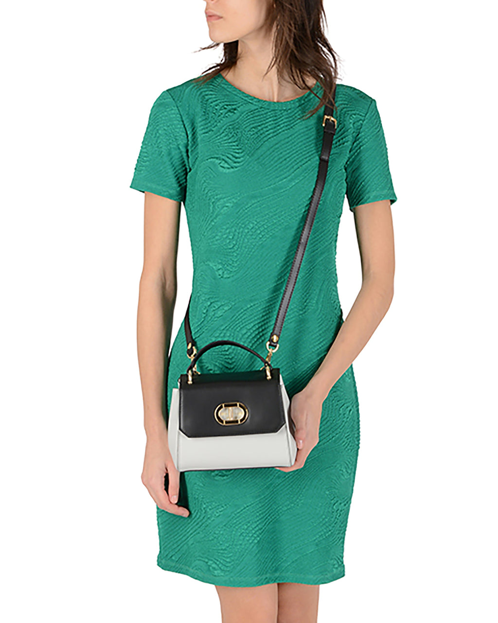Bolso bandolera Portofino