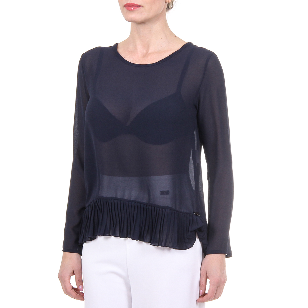 V 1969 Italia Womens Shirt CARMEN