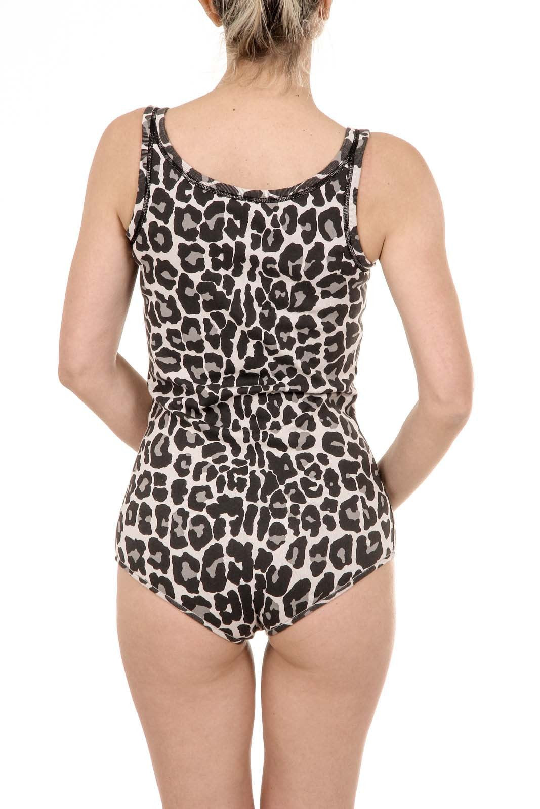 Body de mujer Bottega Veneta 380497 VEM20 1600