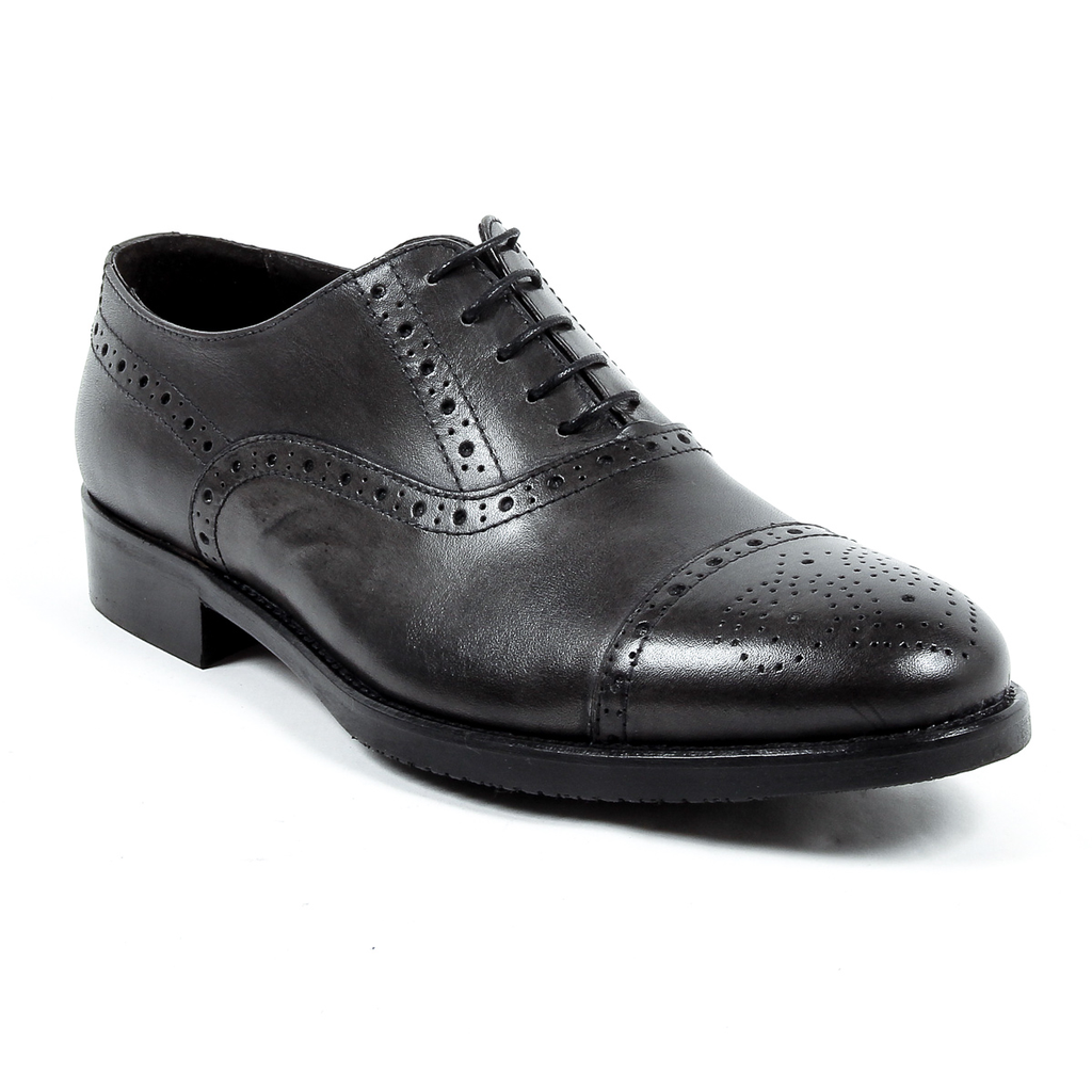 V 1969 Italia Mens Brogue Oxford Shoe