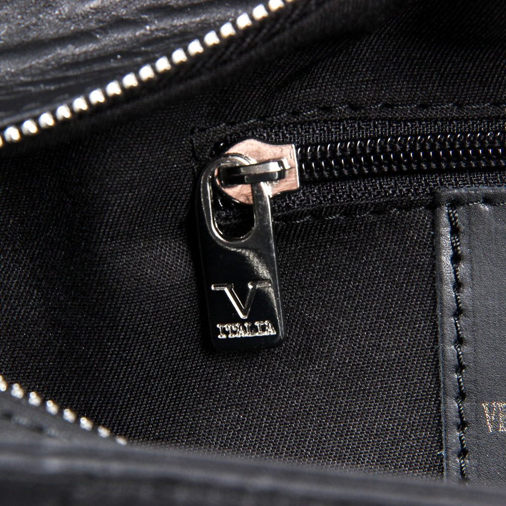 Bolso de mano para mujer V 1969 Italia