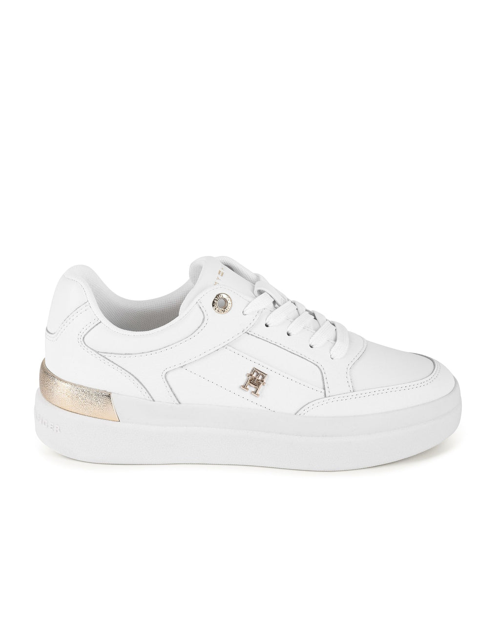 Zapatillas Tommy Hilfiger para mujer FW0FW08126YBS