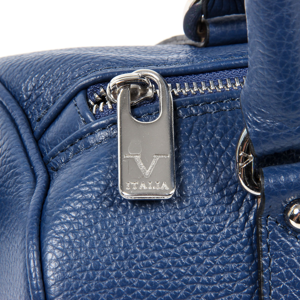 Bolso de mano para mujer V 1969 Italia