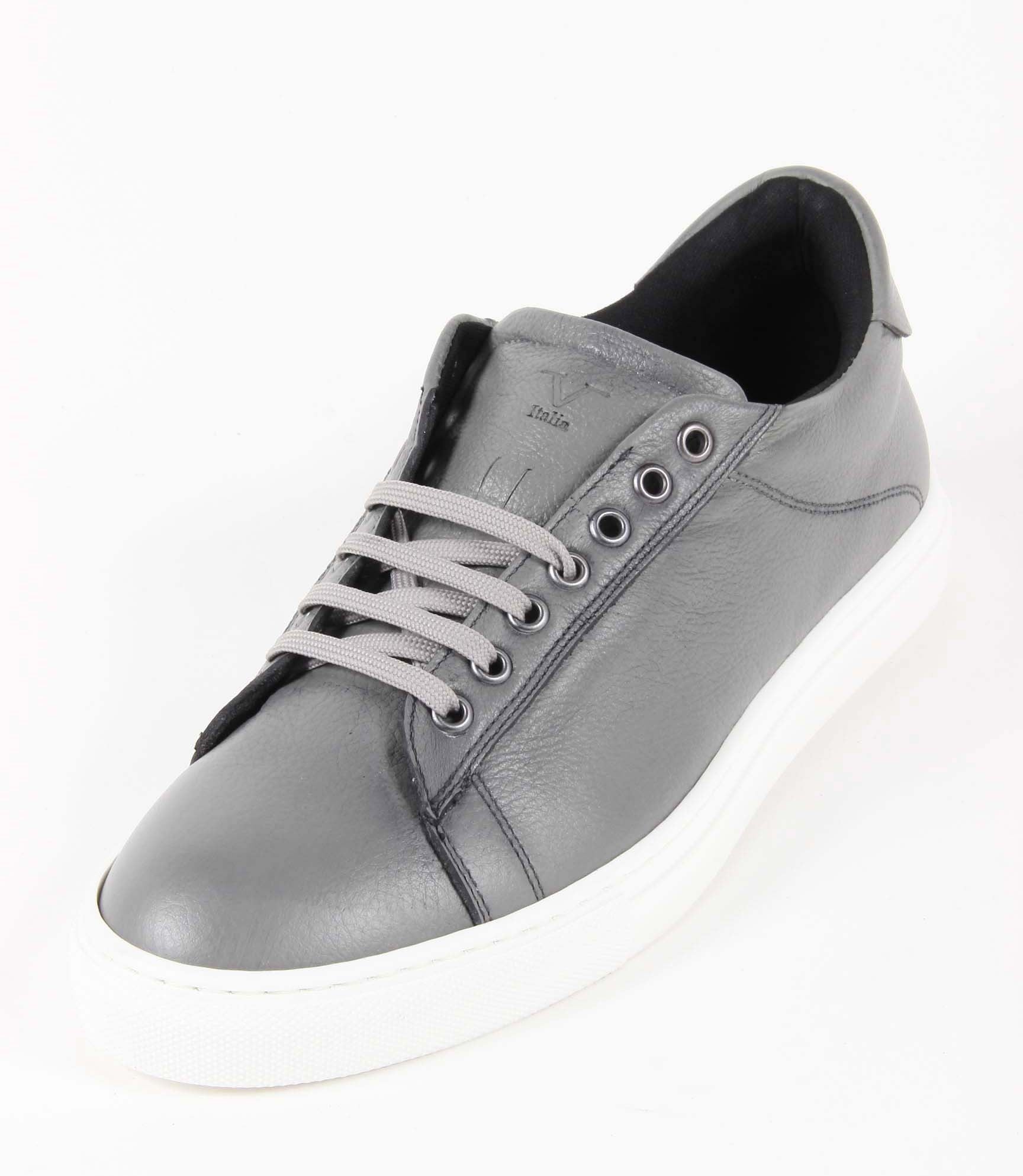 Zapatillas deportivas V 1969 Italia para hombre V5390 TOKYO GRIGIO