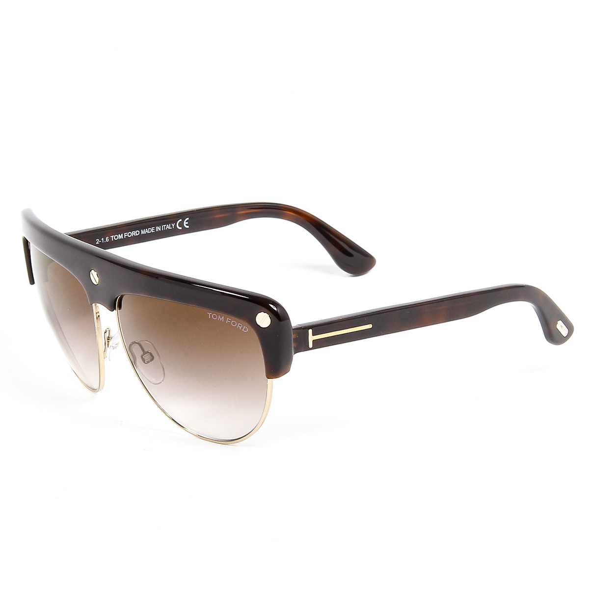 Gafas de sol Tom Ford para mujer LIANE FT0318 62 52G