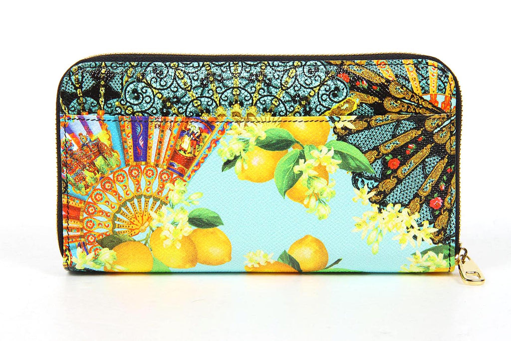 Cartera de mujer Dolce & Gabbana BI0473 AP352 8F825