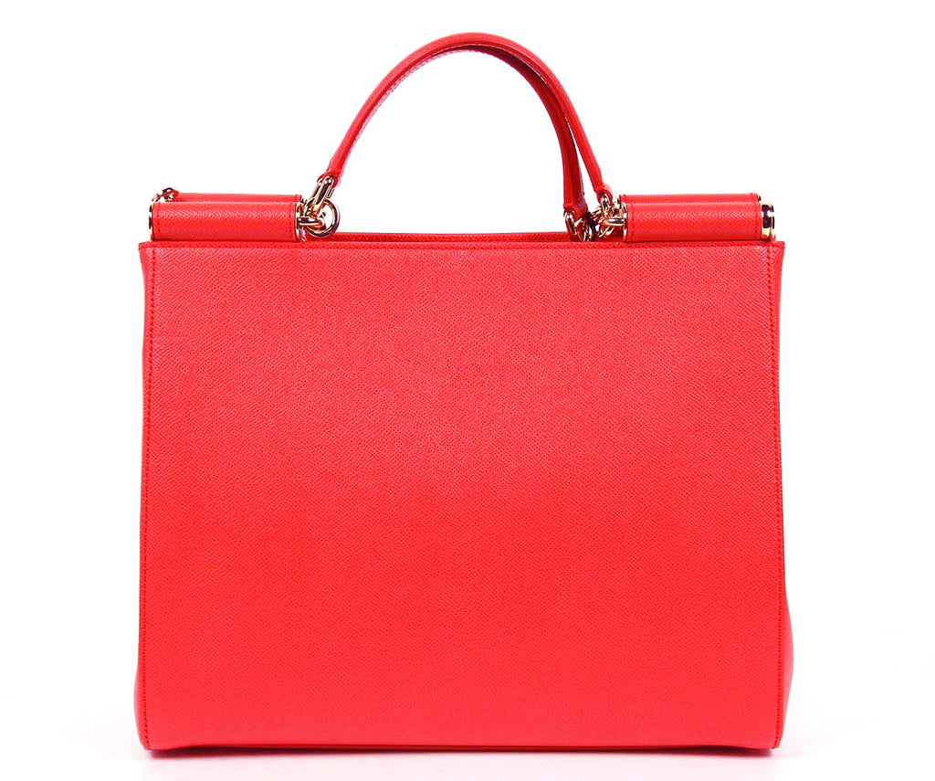 Bolso bandolera Dolce & Gabbana Dauphine BB6005 A1001 80301
