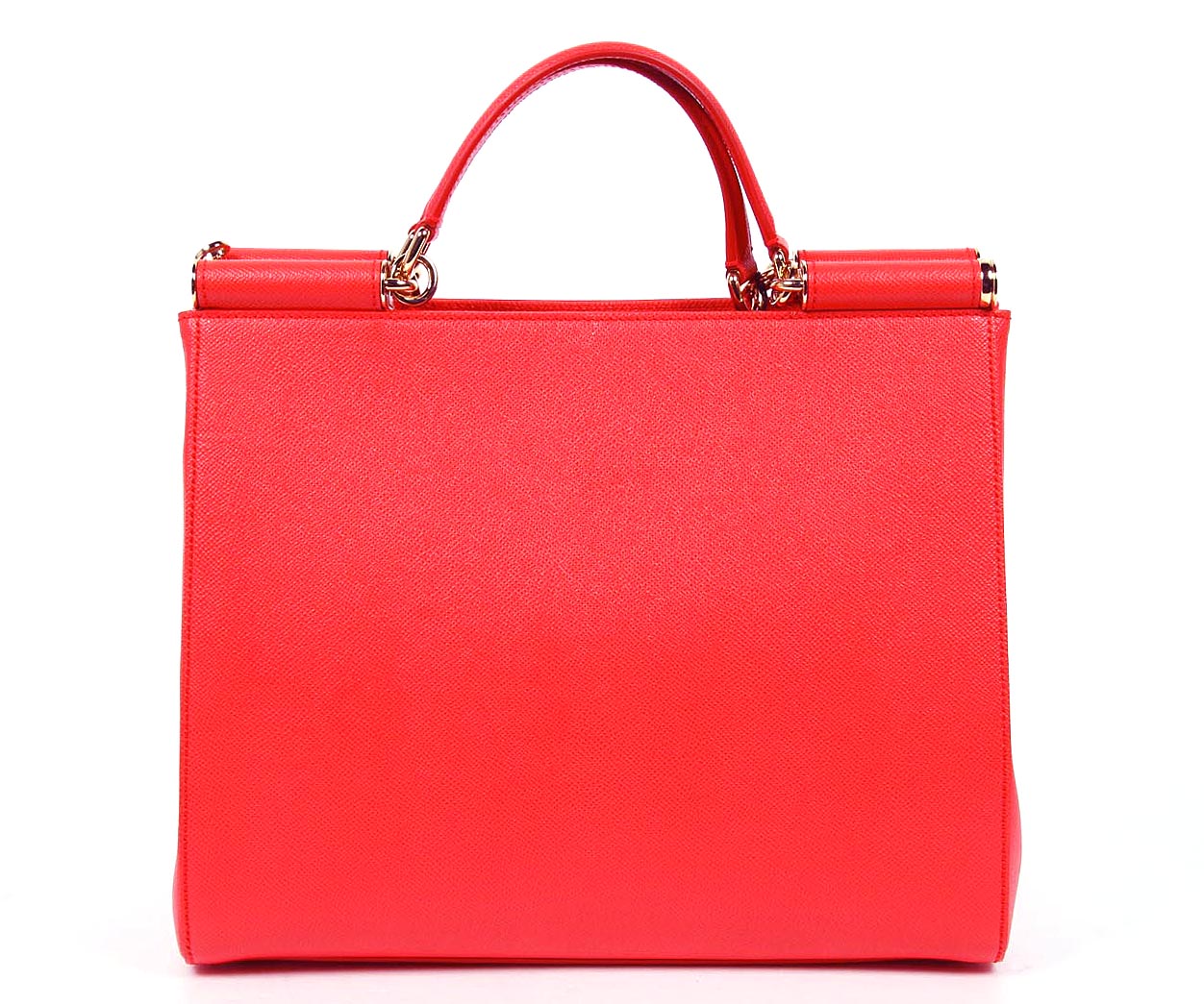 Bolso bandolera Dolce & Gabbana Dauphine BB6005 A1001 80301