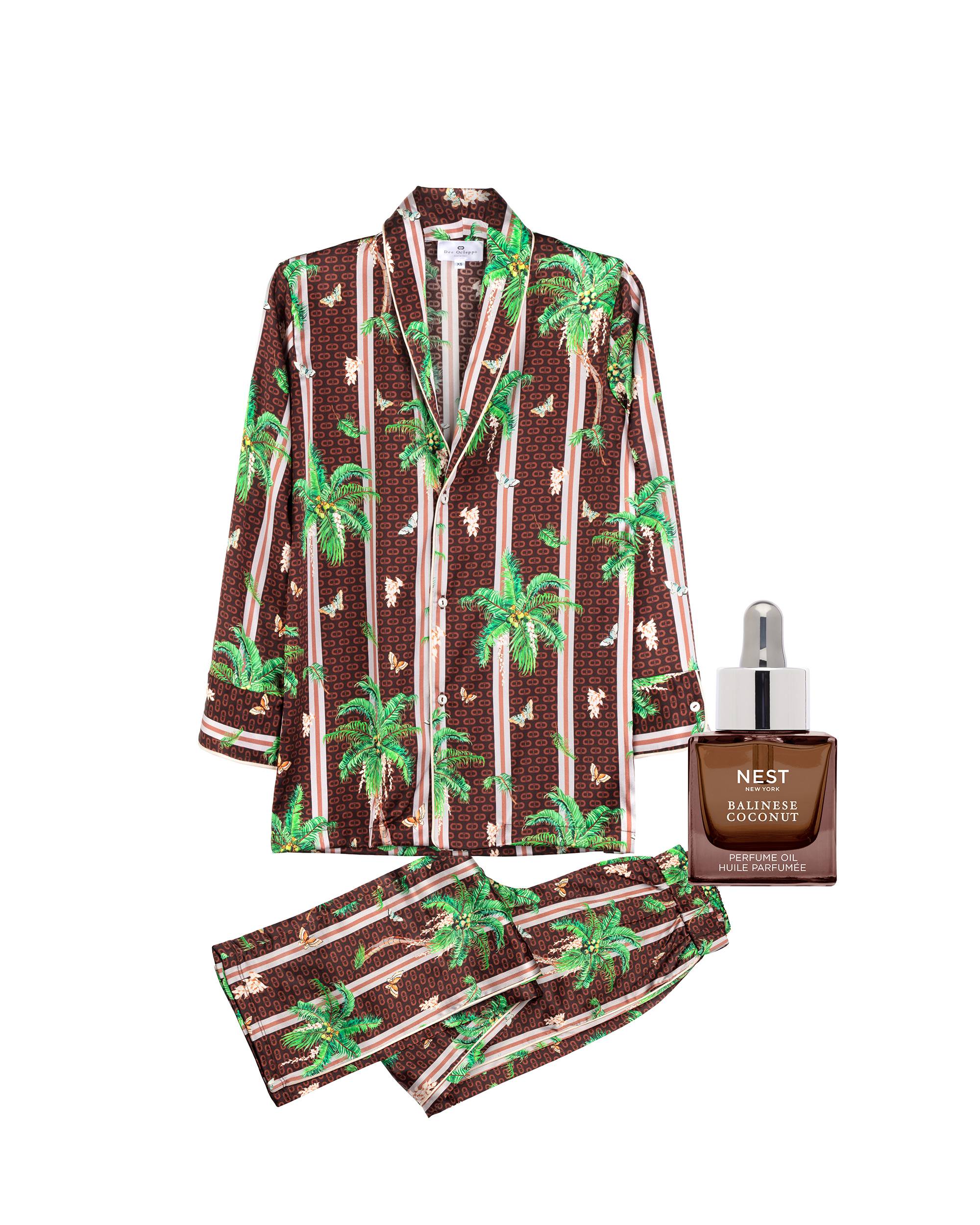 Conjunto de pijama Dee X NEST New York