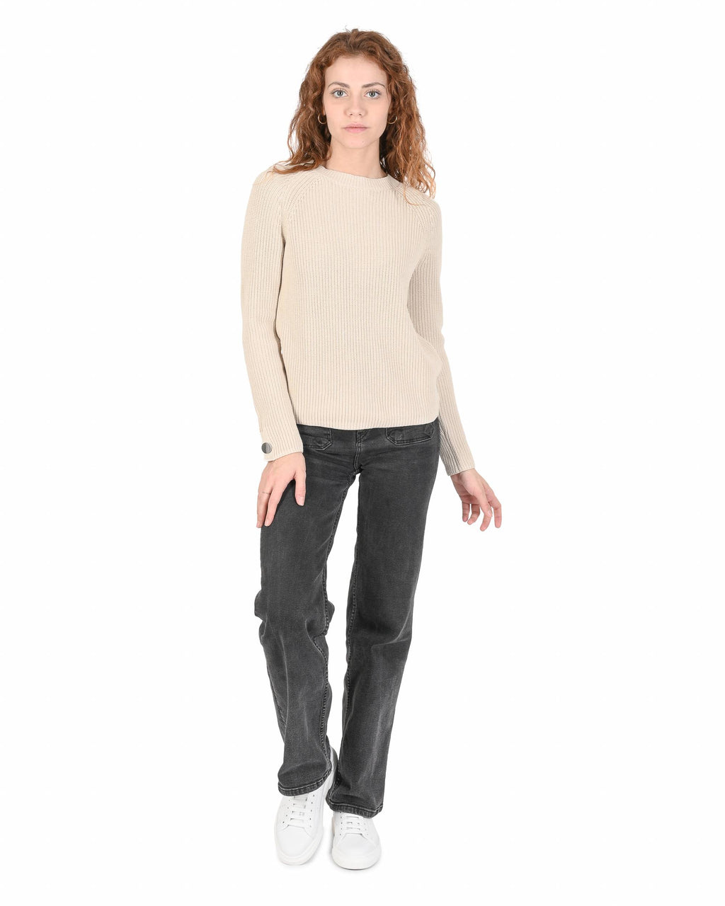 Suéter Hugo by Hugo Boss para mujer 50446924 104