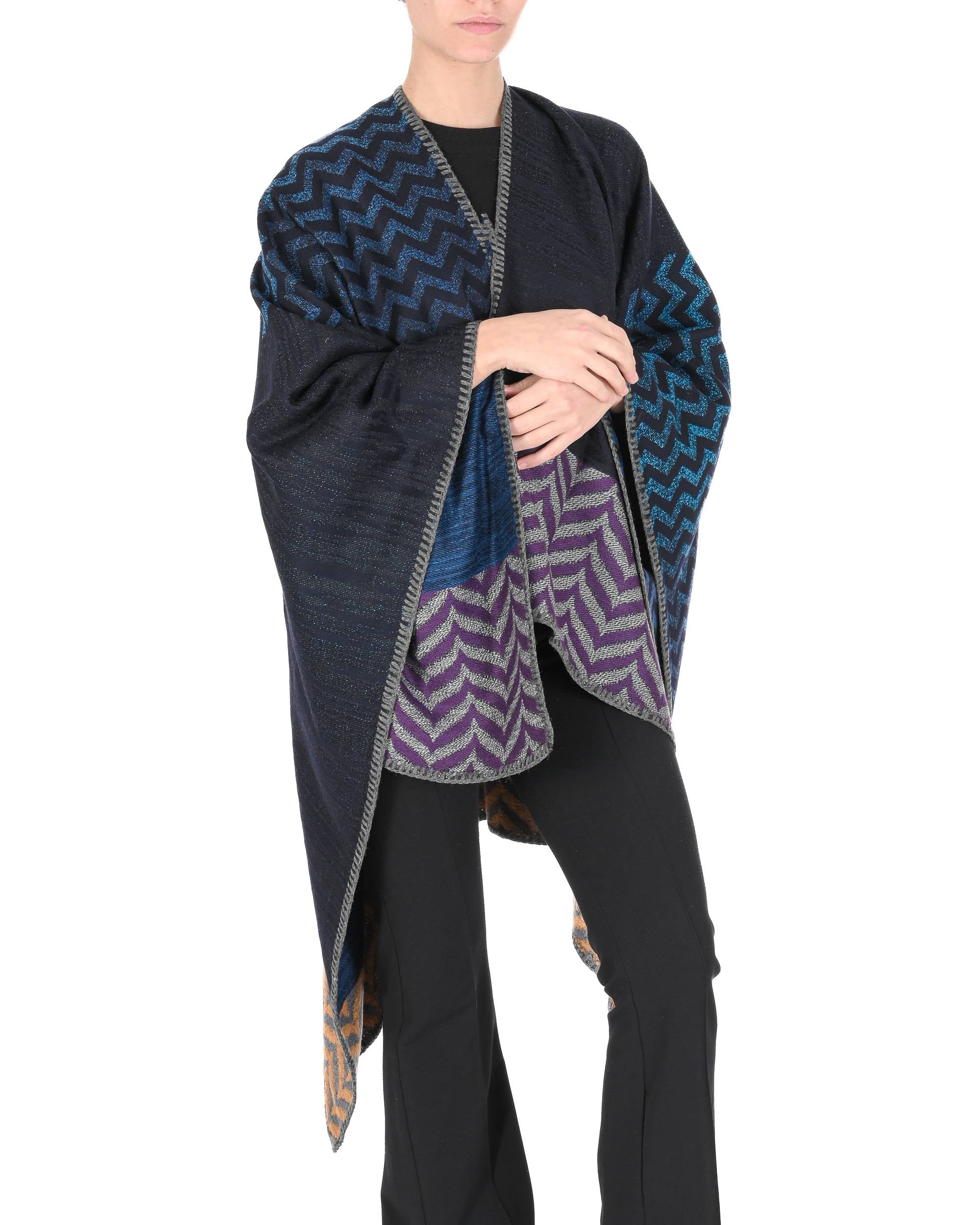 Capa Missoni para mujer MANTWMD56770004