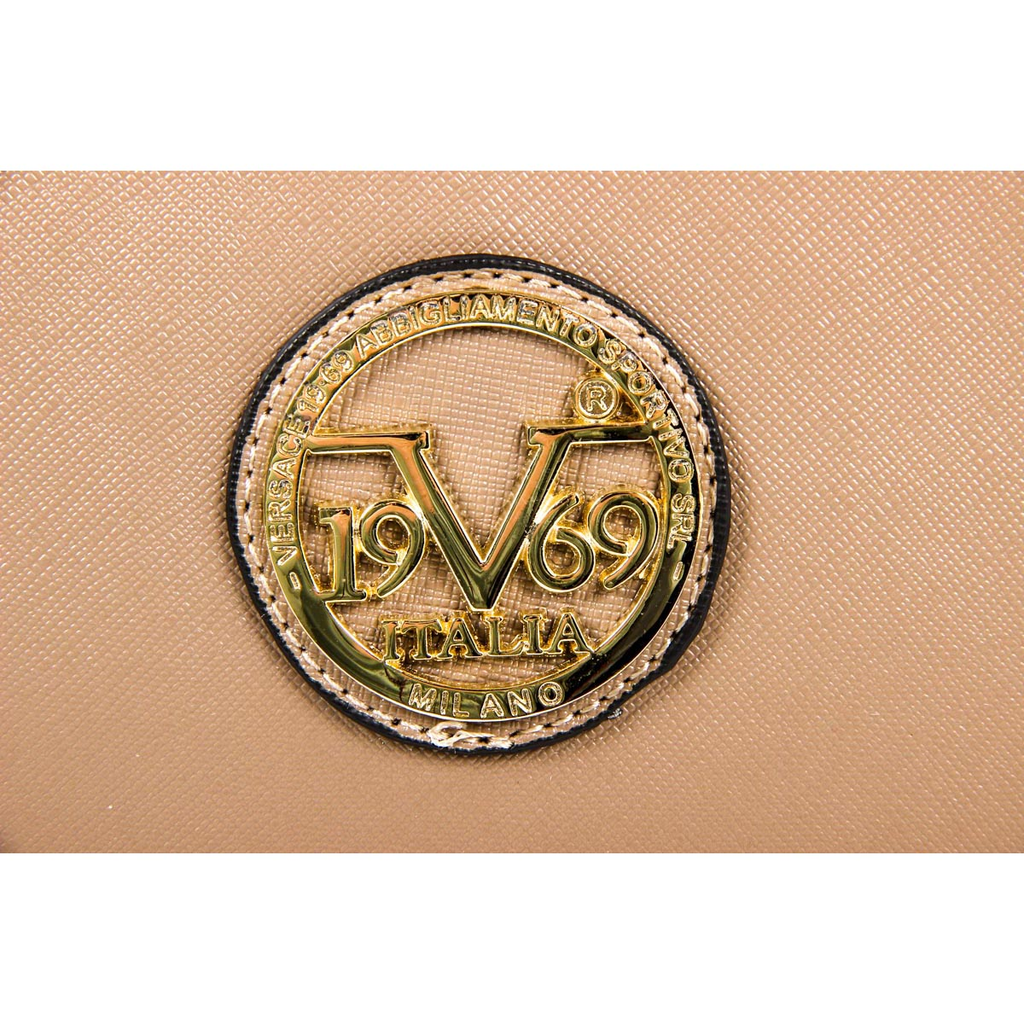 Bolso de mano para mujer V 1969 Italia V1969009 VISÓN