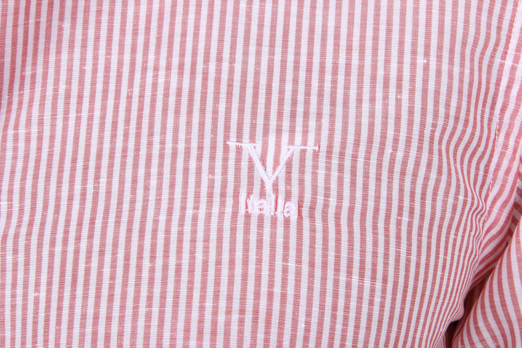 Camisa clásica para hombre V 1969 Italia 307 VAR. 48
