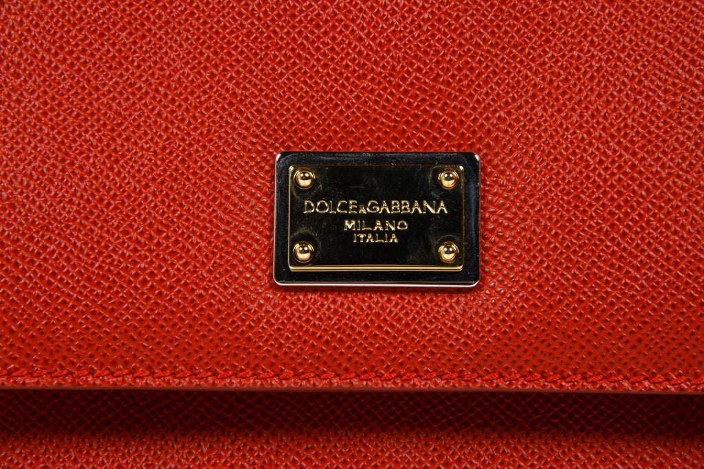 Bolso Dolce & Gabbana BB6002 A1001 80315