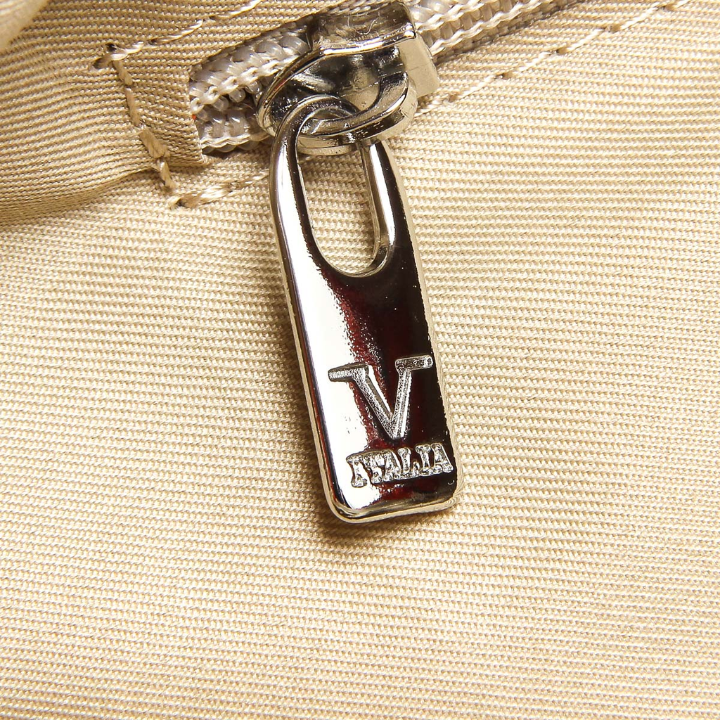 Bolso de mano para mujer V 1969 Italia V009-S RUGA ROSSO