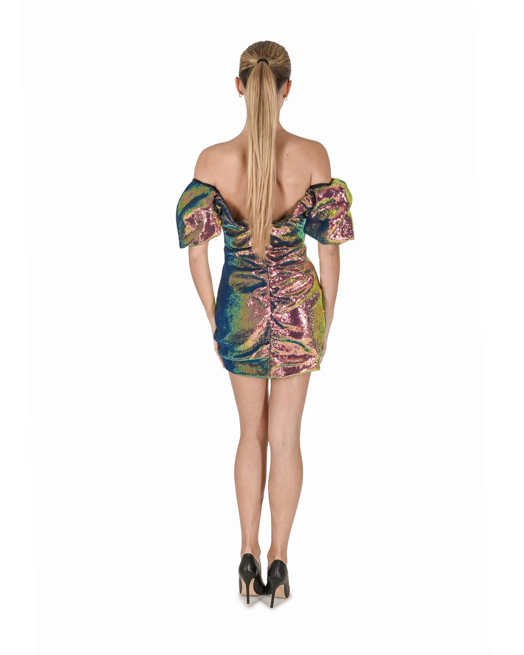 Vestido de mujer Alexandre Vauthier 233DR19231980233 SC 3320