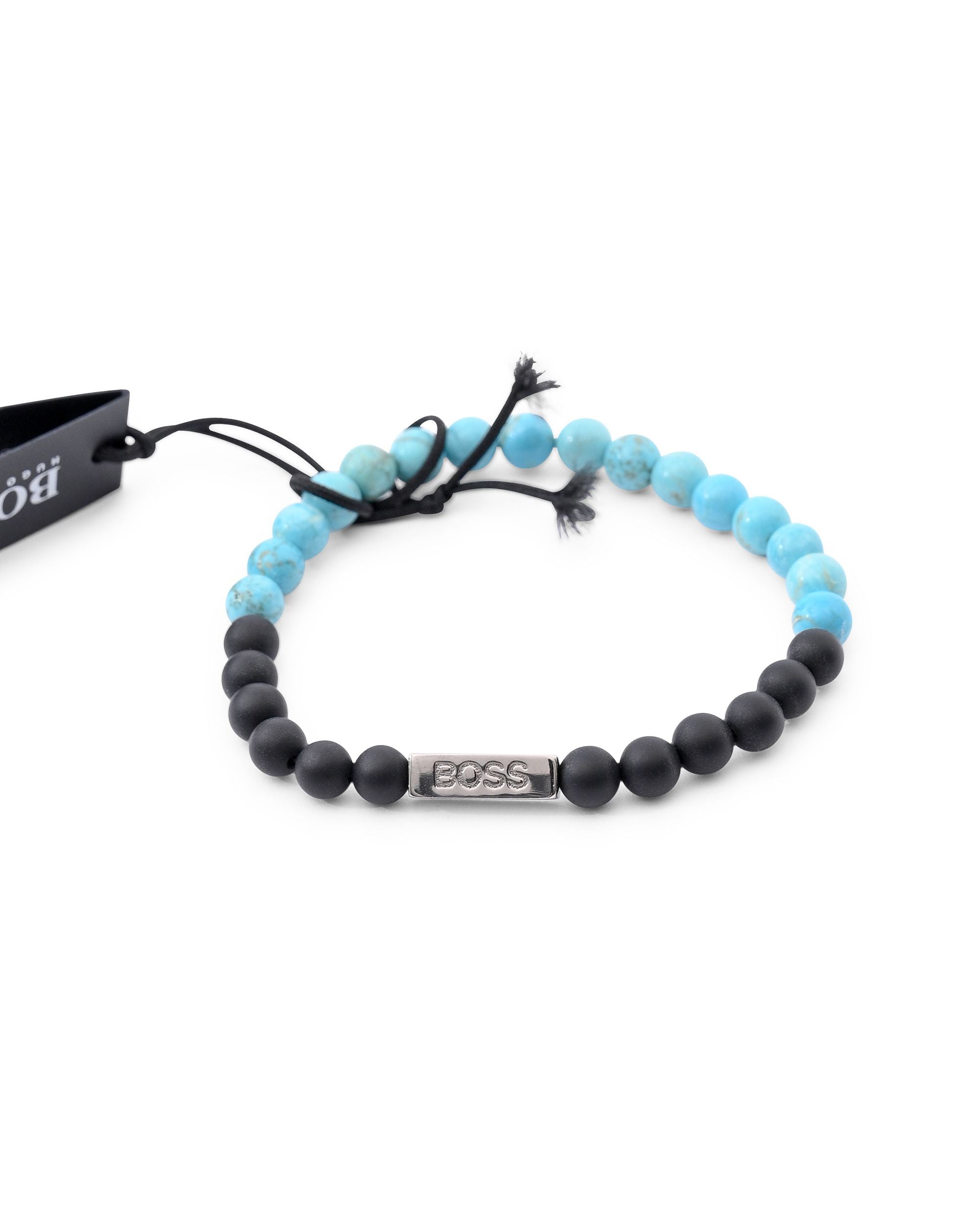 Pulsera Boss by Hugo Boss para hombre 50455315 444