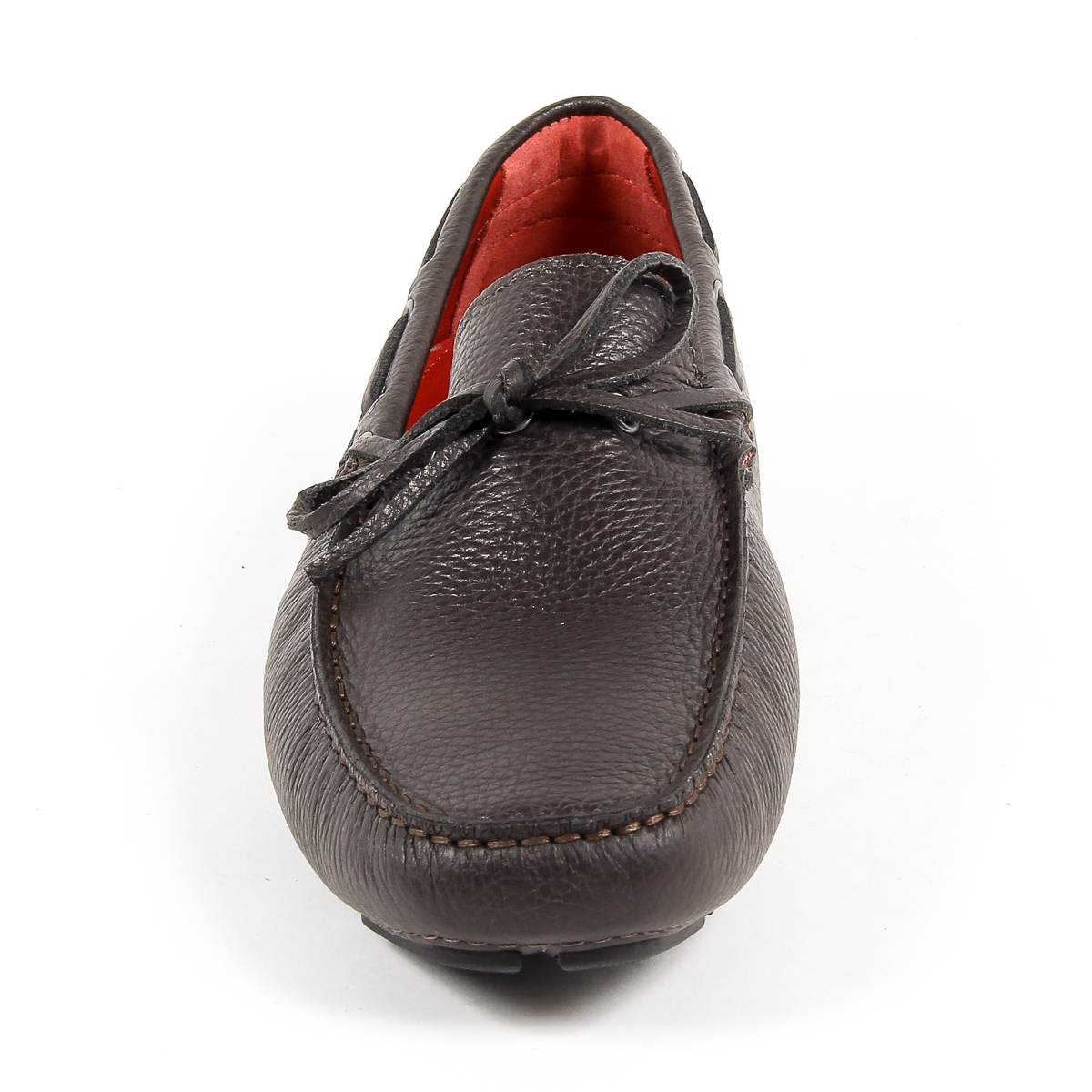 Mocasines Andrew Charles para hombre, color marrón, STEVE
