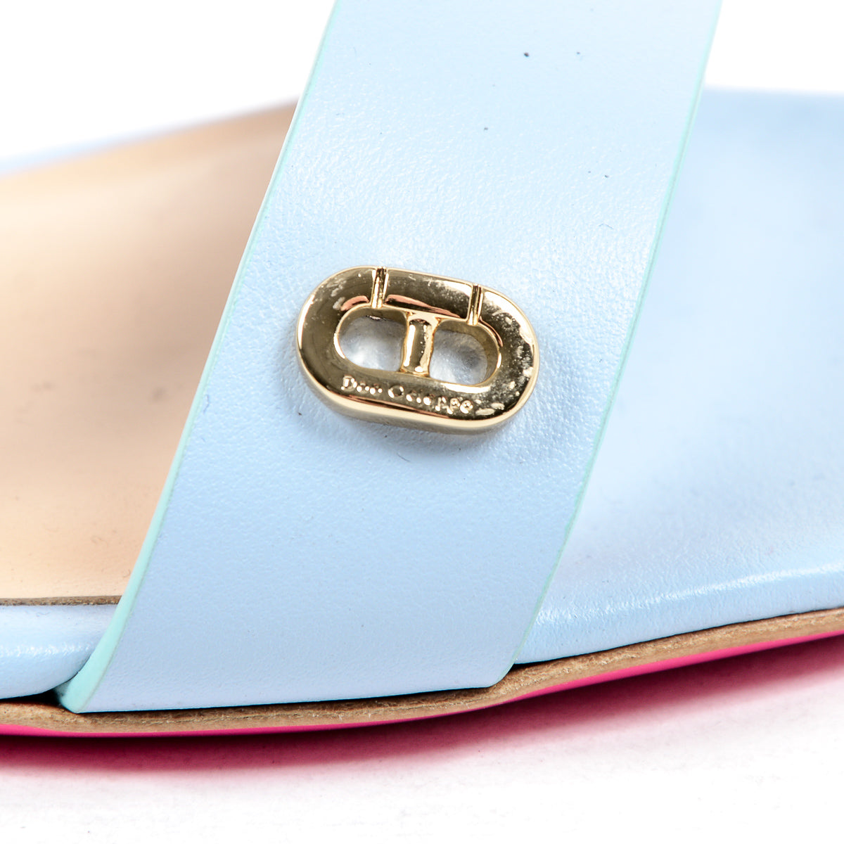 Casablanca Chic Sandal