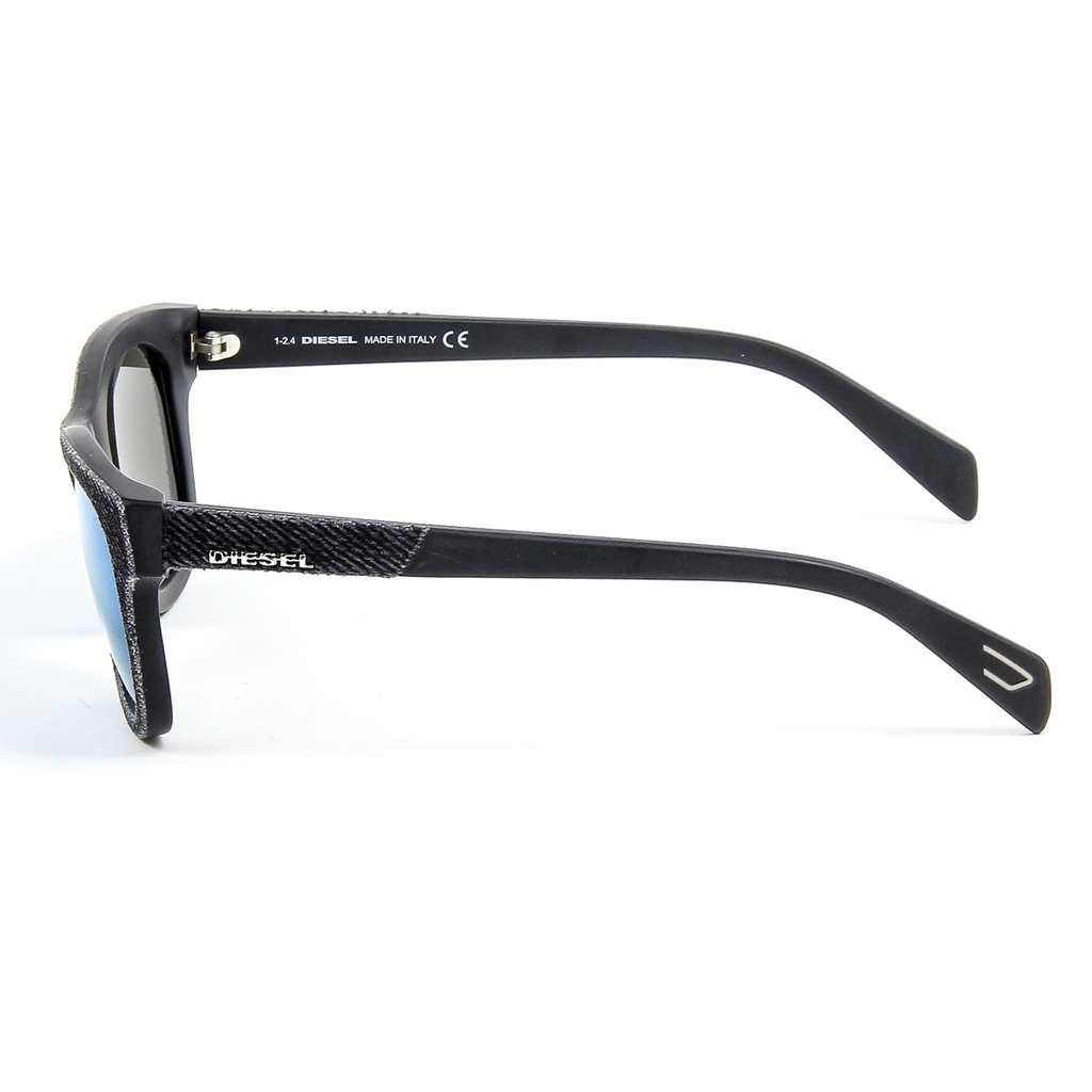 Gafas de sol vaqueras Diesel para hombre DL0111 52 01X