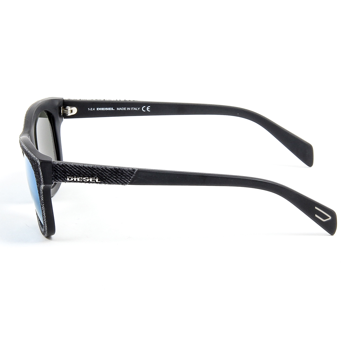Gafas de sol vaqueras Diesel para hombre DL0111 52 01X