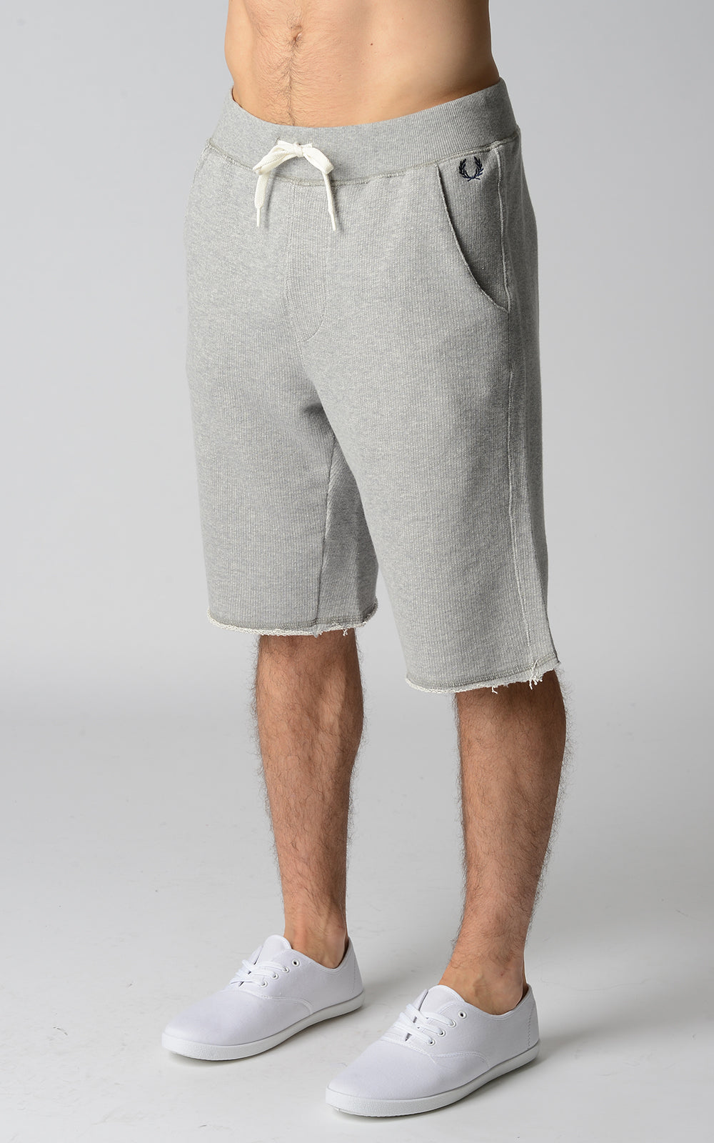 Pantalones cortos Fred Perry para hombre 30442249 0111
