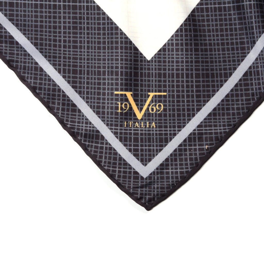 V 1969 Italia Womens Foulard Multicolor ZENA