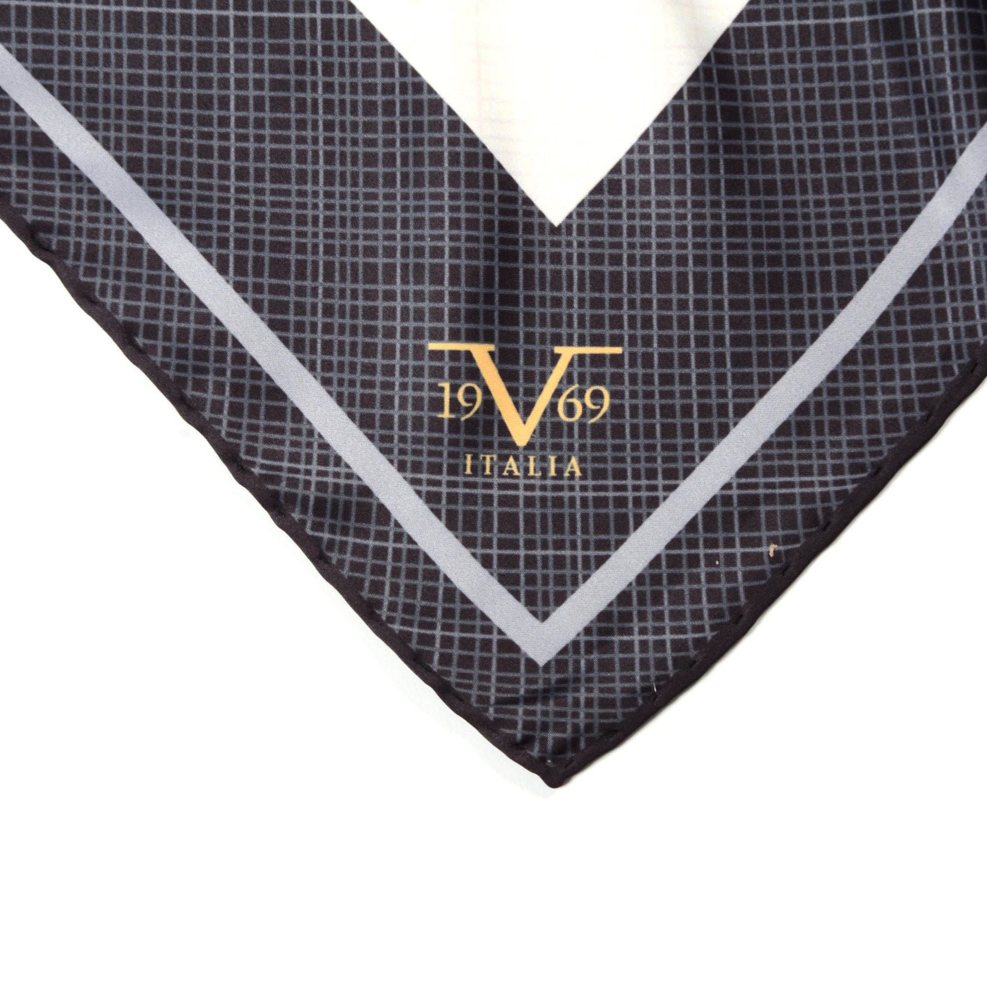 V 1969 Italia Womens Foulard Multicolor ZENA