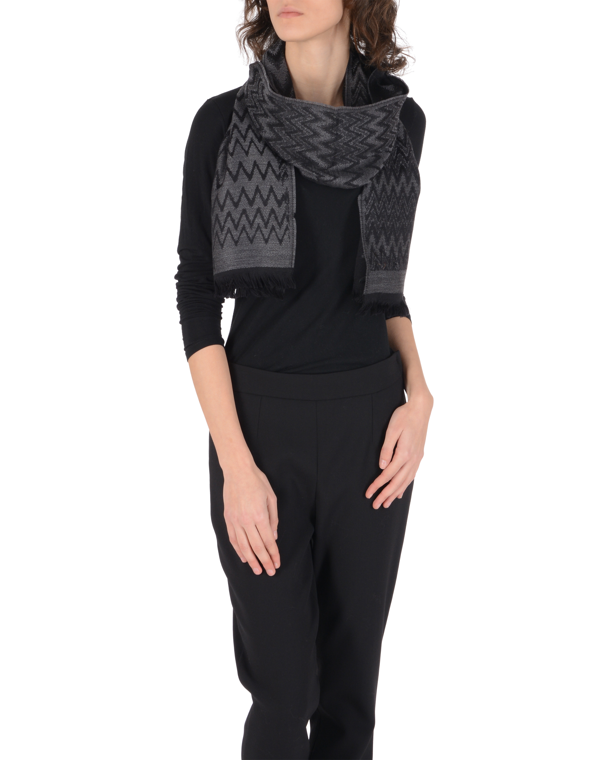 Bufanda Missoni Mujer Multicolor SC36WOP08280004