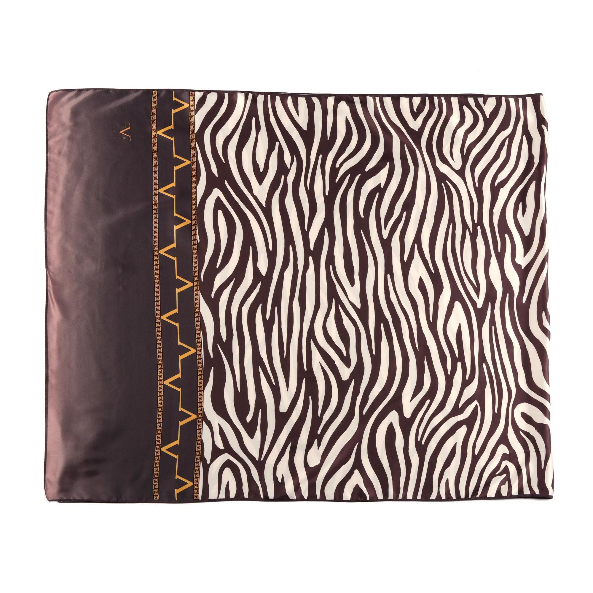 V 1969 Italia Womens Foulard Multicolor HATTY