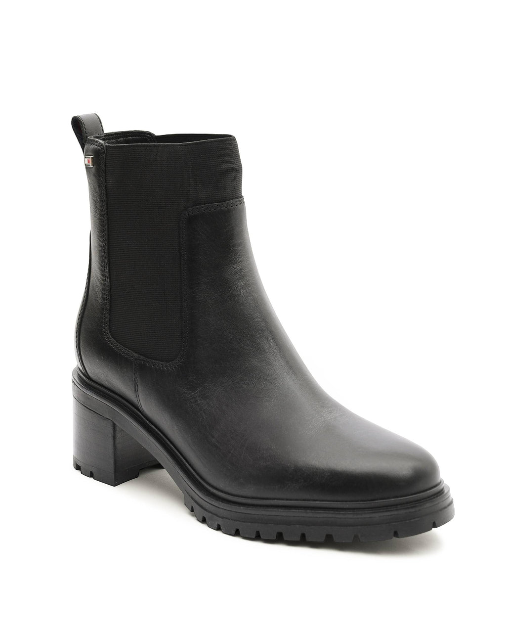 Botas Tommy Hilfiger para mujer FW0FW08163BDS