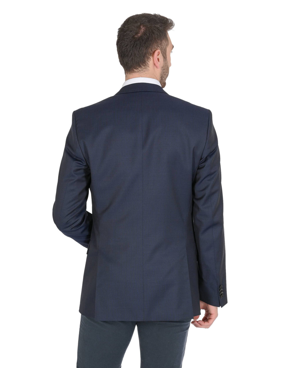 Boss by Hugo Boss Mens Jacket 50442101 402