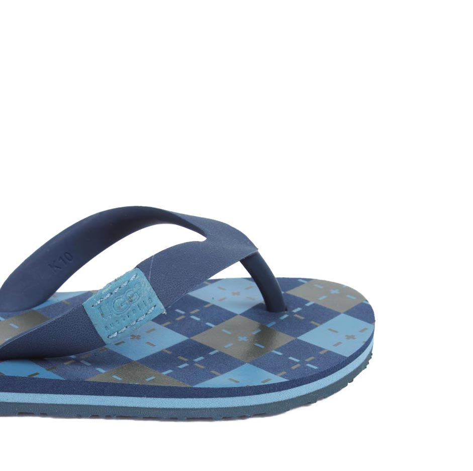 Chanclas Ugg para niño 1850