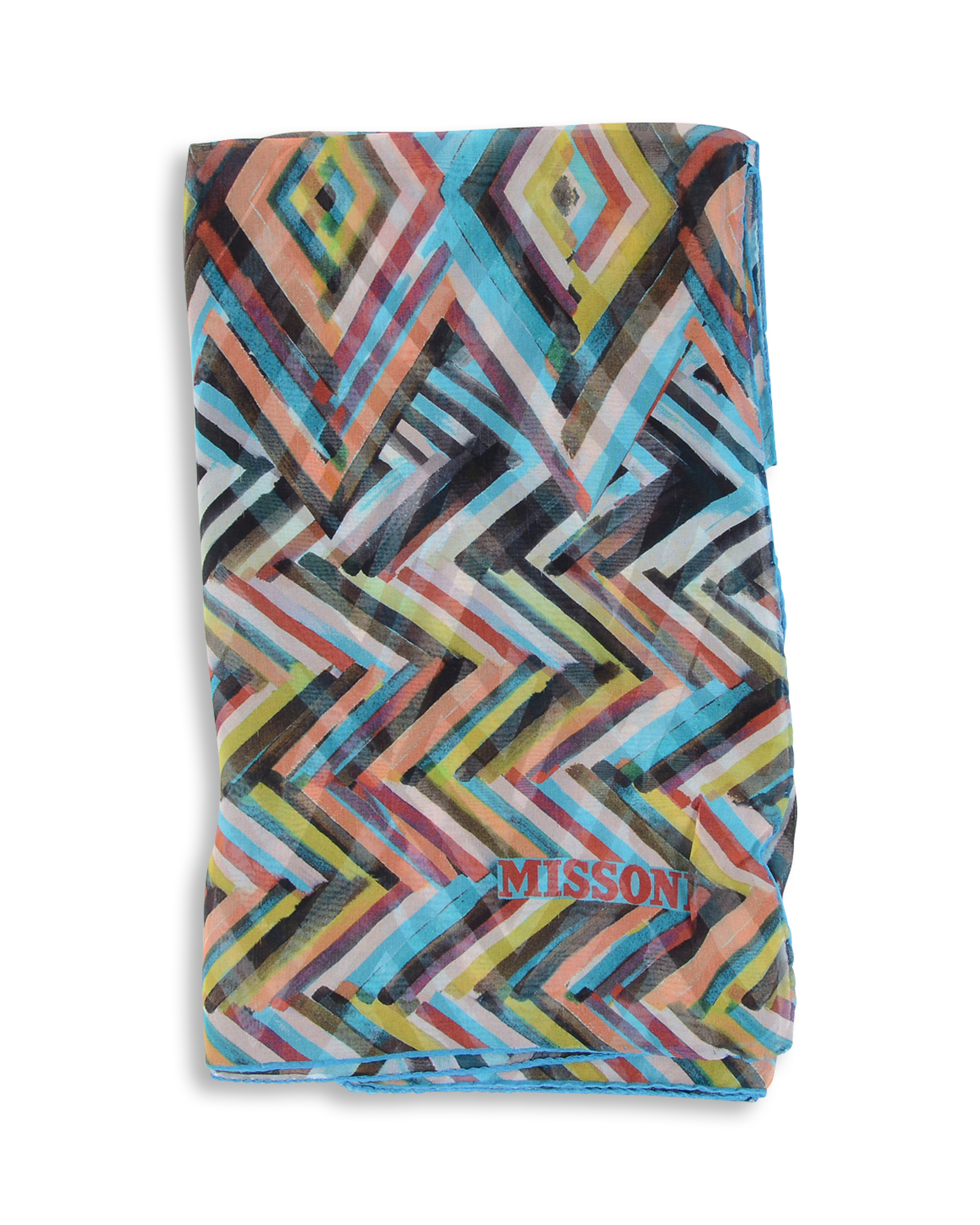 Estola Missoni para mujer multicolor SA73GED67910003