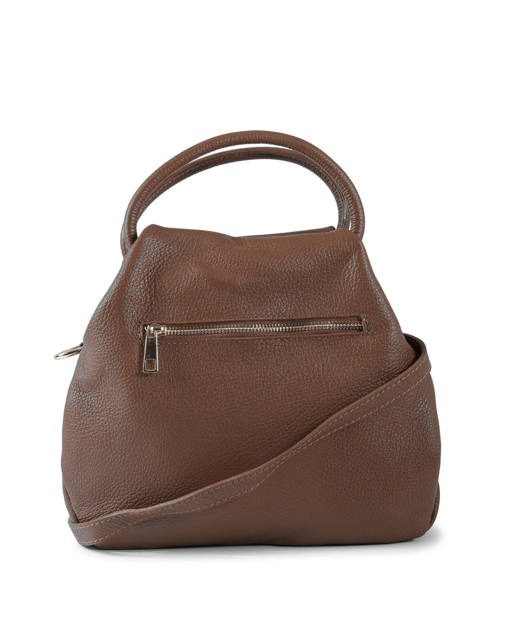 Bolso Mujer V Italia V10312 DOLLARO CUOIO